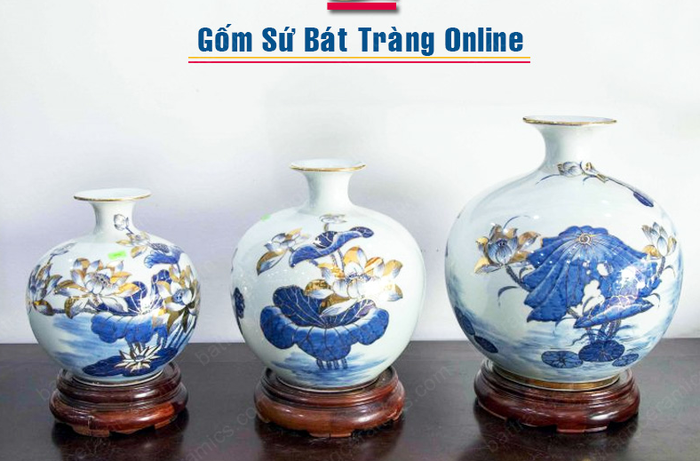 kỹ thuật chế tác BÌNH HÚT TÀI LỘC TỨ BÌNH CỔ ĐỒ NHI